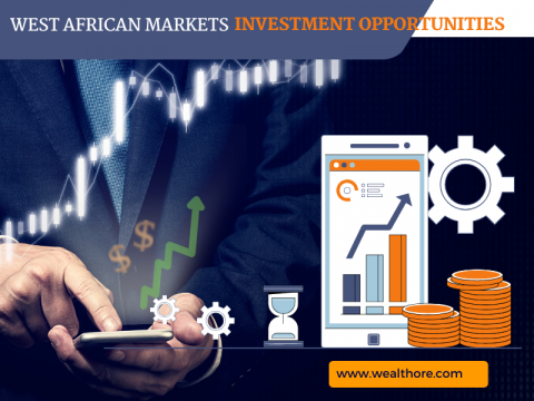 West African Investment Growth