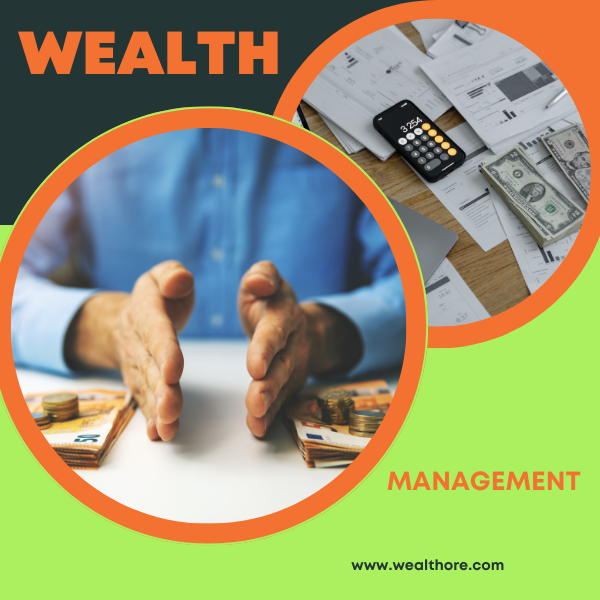 wealth management strategies