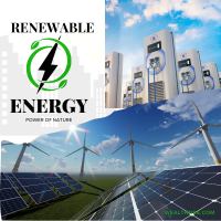 Top Investment Opportunities in Renewable Energy