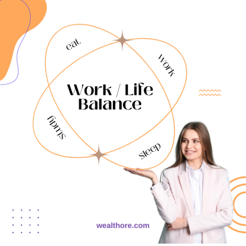 How to Find Work-Life Balance as an Entrepreneur