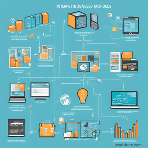 internet business models