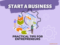 Tips to Start a Business with No Funding