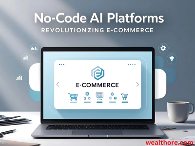 No-code AI Platforms for E-Commerce